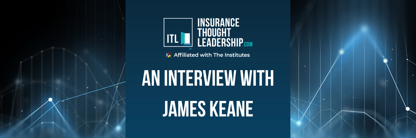 interview with James Keane