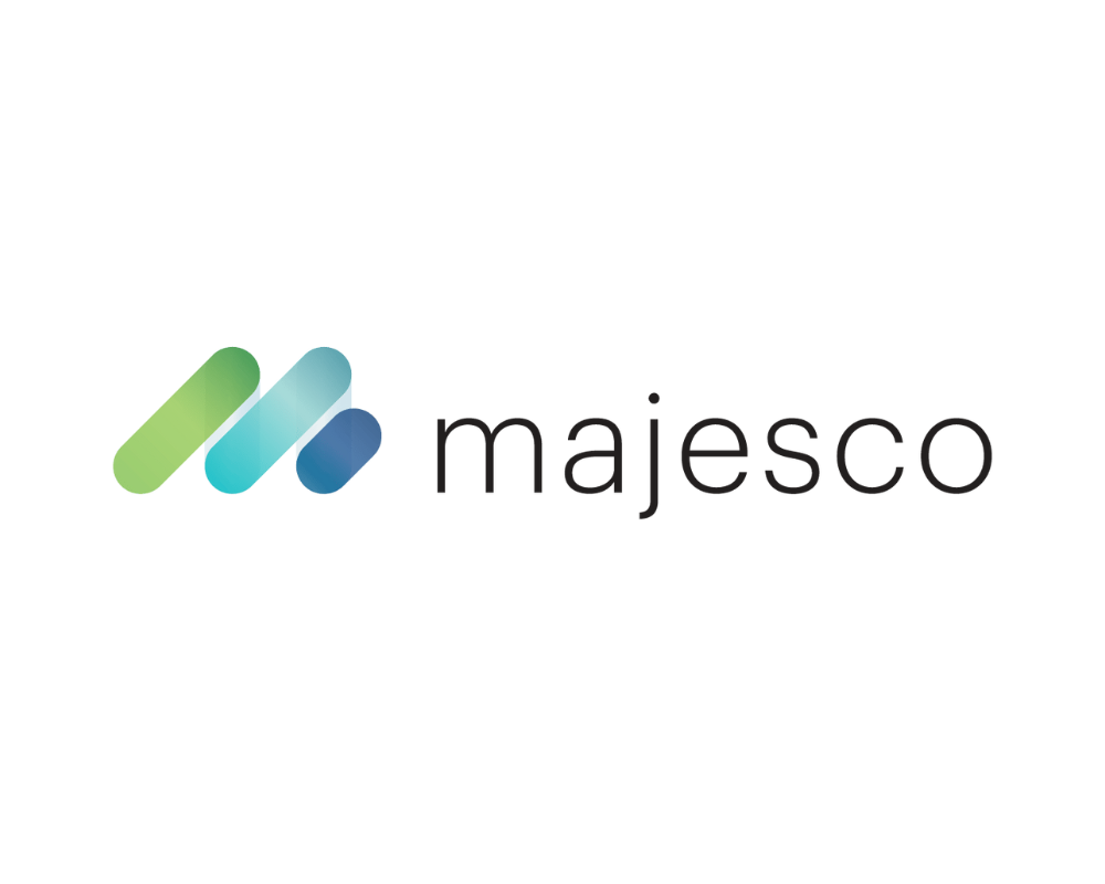 majesco logo