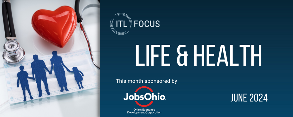 life & health itl focus banner