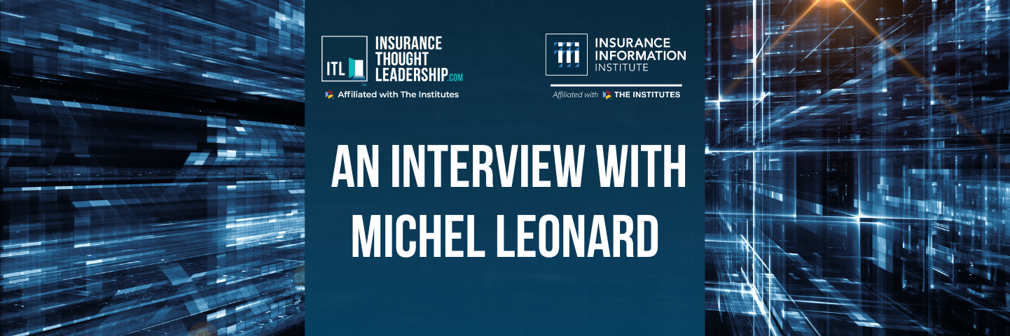 Michele Leonard interview