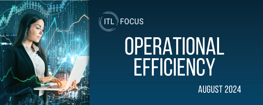 Operational Efficiency