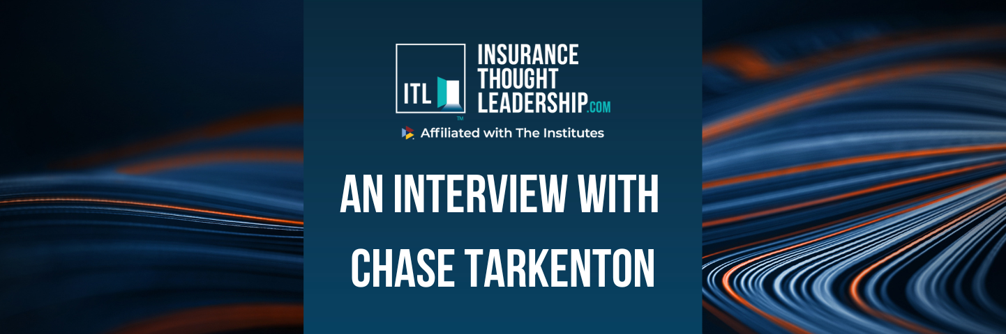 chase interview