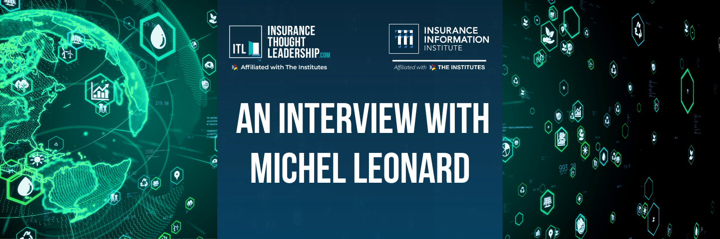 Michel Leonard ITL quarterly interview