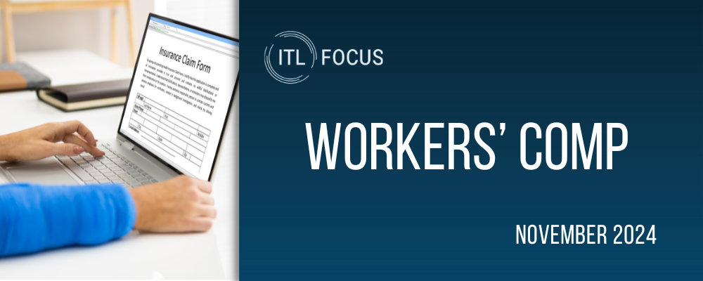 workers comp itl focus