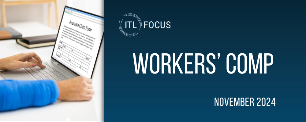 workers comp itl focus