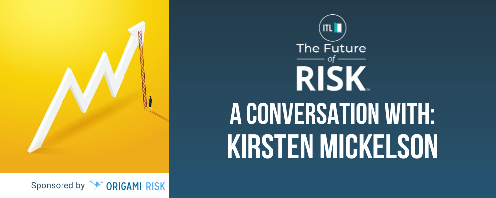 Future of Risk Conversation