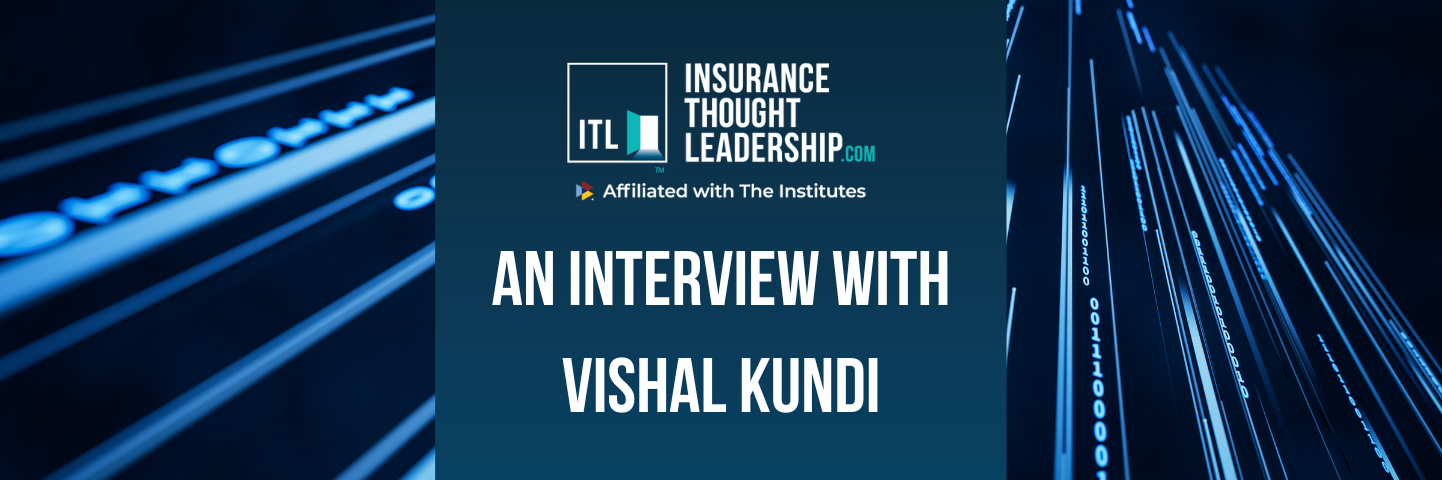 Vishal Kundi Iterview