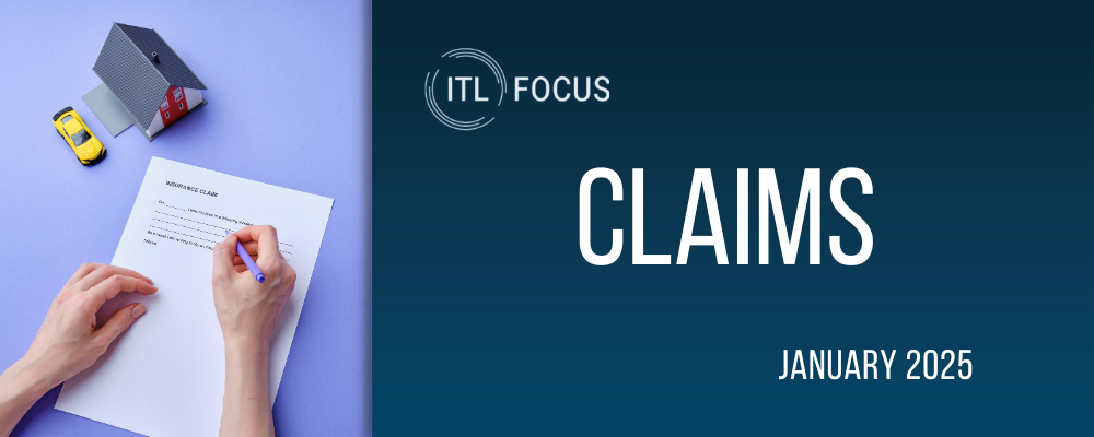 claims