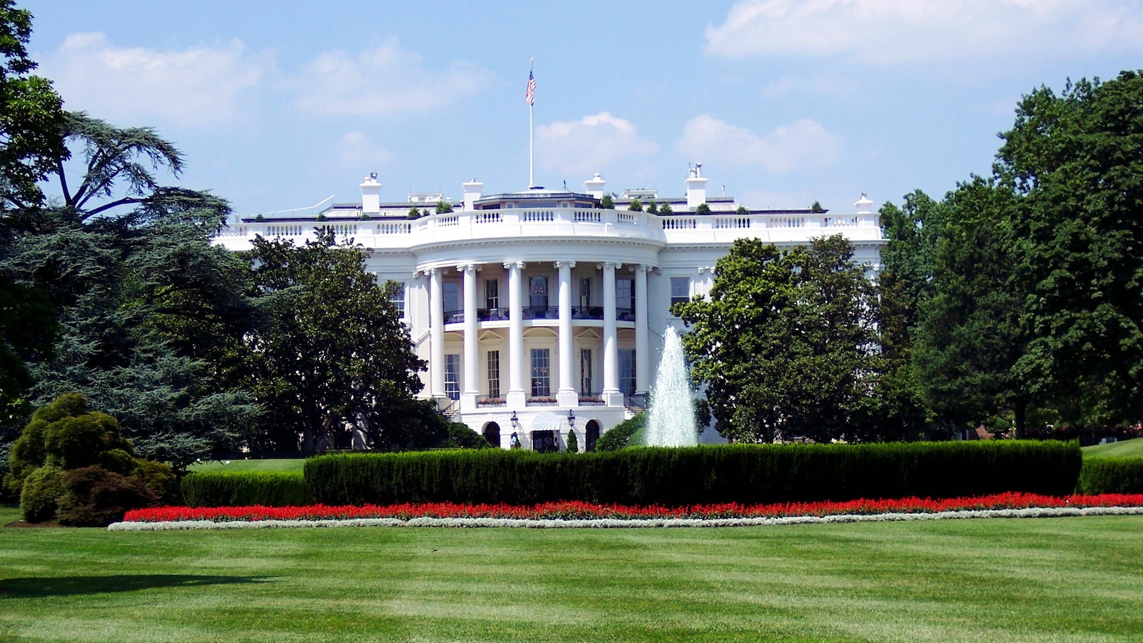 The White House