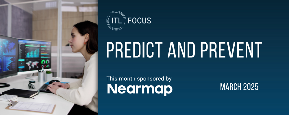 itl focus predict and prevent