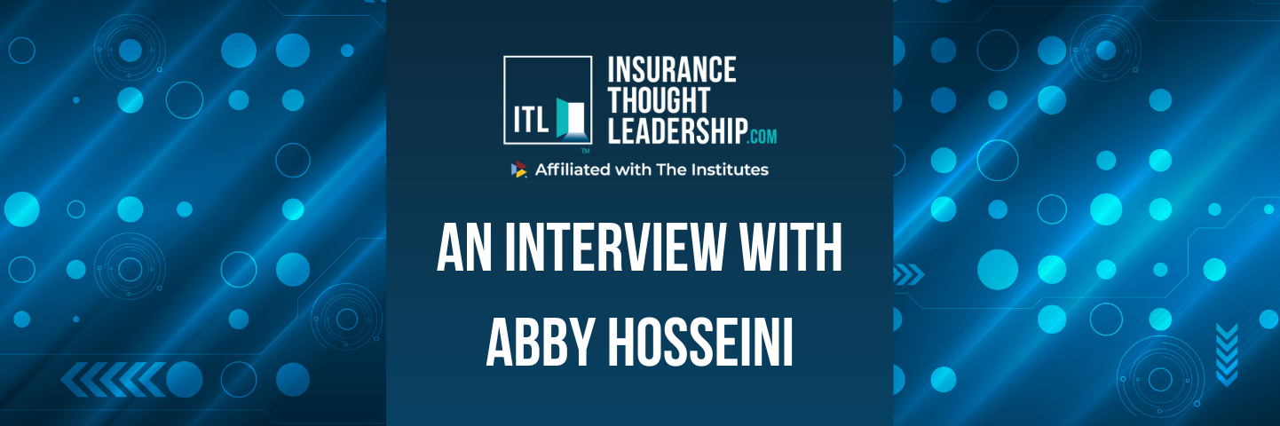 Abby Hosseini Interview