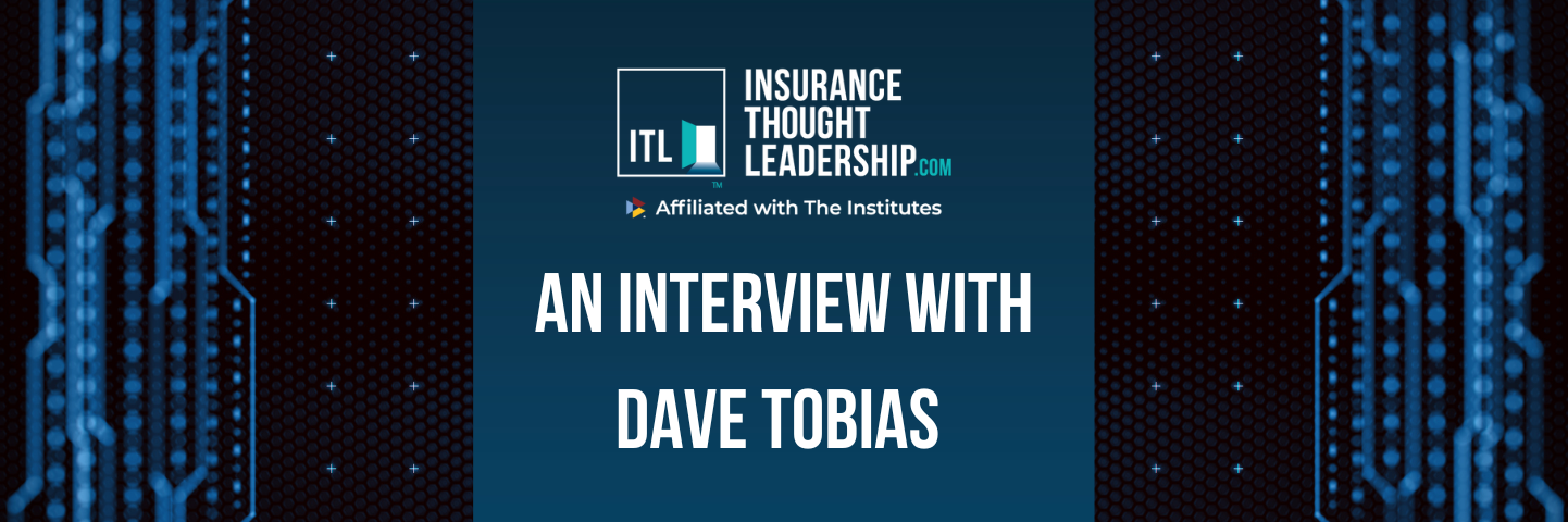 Dave Tobias interview