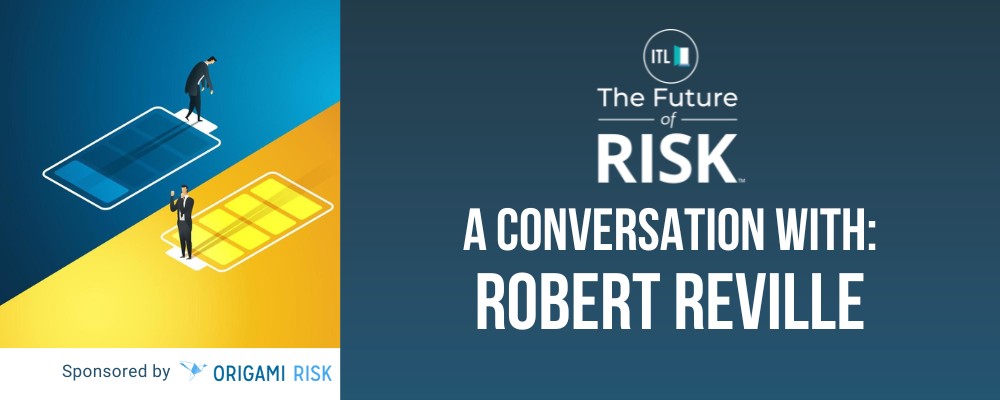 future of risk