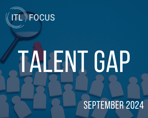 talent gap