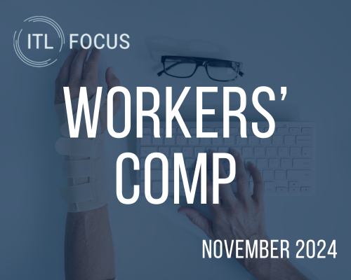 workers comp itl focus