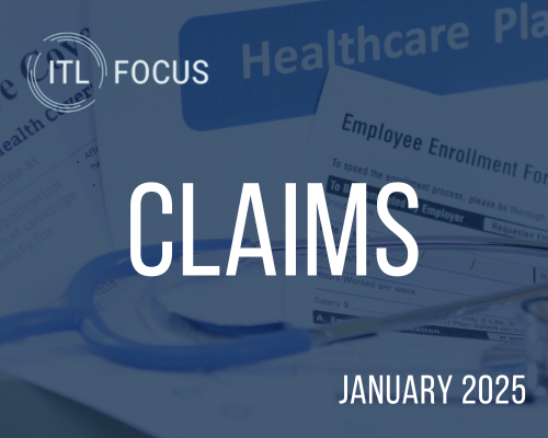 claims focus