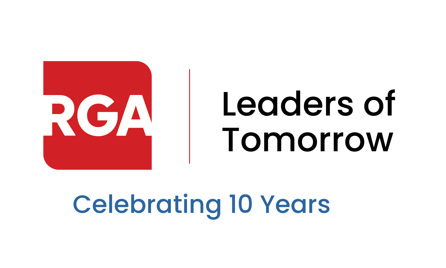 RGA logo