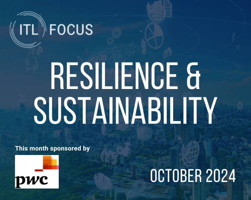 Resilience & Sustainability