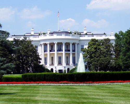 The White House