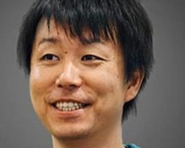 Profile picture for user RyoheiFujimaki