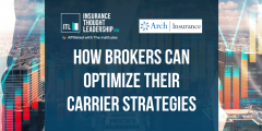 brokers webinar arch insurance