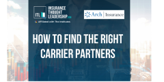 Arch Insurance Webinar Title